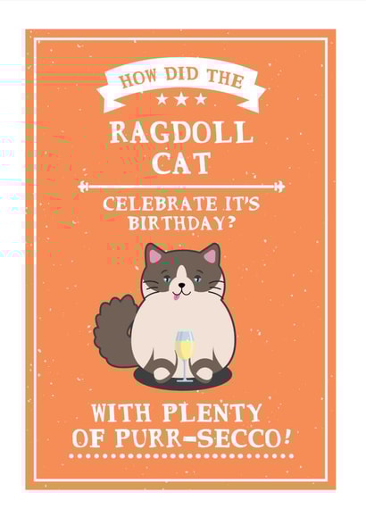 how did Birthday Card 13883 created by Wild Cards by Becky