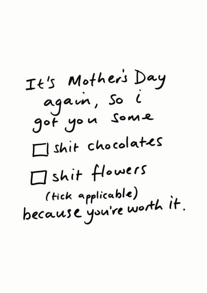 I got Mothers Day Card 31964 created by Cardinky