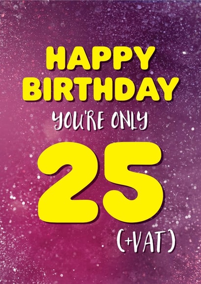 30th Birthday Card created by Shutterjunkie