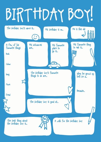 name is Birthday Card 3718 created by Bow & Bell