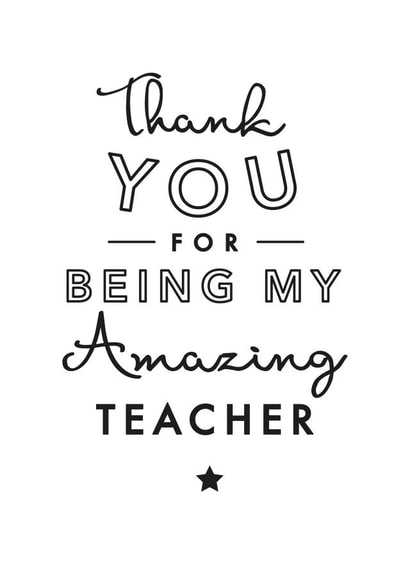 thank you Thank You Card 9670 created by Jodie Gaul & Co