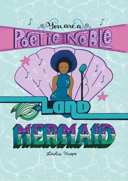 leslie knope Parks and Recs Birthday Card 4837 created by Jenny Mecher