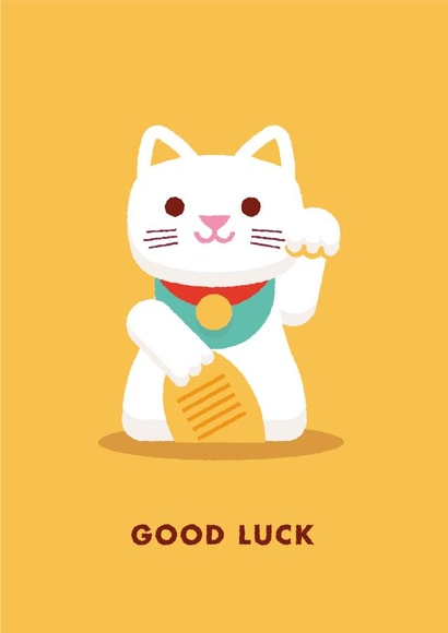 Kitty cat Card 37836 created by Pookie Studio