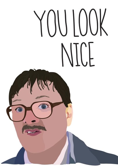 friday night Anniversary Card 7327 created by EVELYNWHITEDESIGN