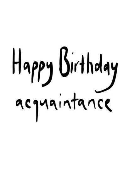 mean funny Card 31271 created by The Cardiologist