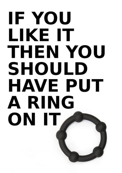 RUDE FUNNY Card 27396 created by DirtyFilthySexy