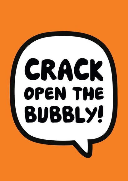 crack open Birthday Card 5418 created by Roisin Cafferty