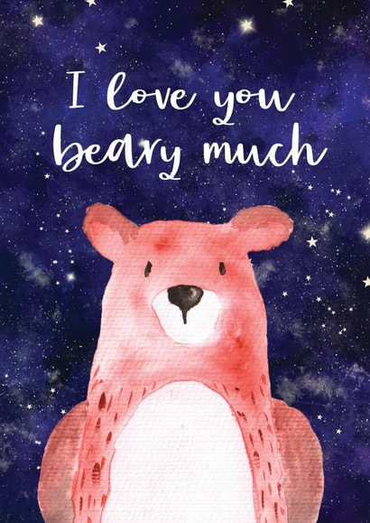 wedding anniversary Card 37969 created by Rosie Parsons