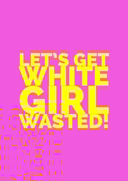 lets get Birthday Card 10422 created by Keepseyshop