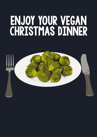 Vegan Christmas Dinner created by Pink + Pip