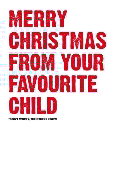 merry xmas Christmas Card 8150 created by Filthy Sentiments