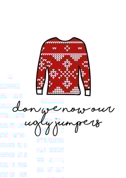 don we Card 34933 created by Dotish Designs