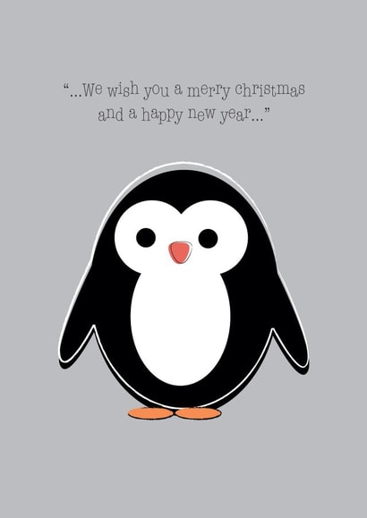 christmascard christmas Card 27728 created by Lubelu London