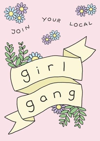 join your Love & Friendship Card 9842 created by Peach Panda Studio