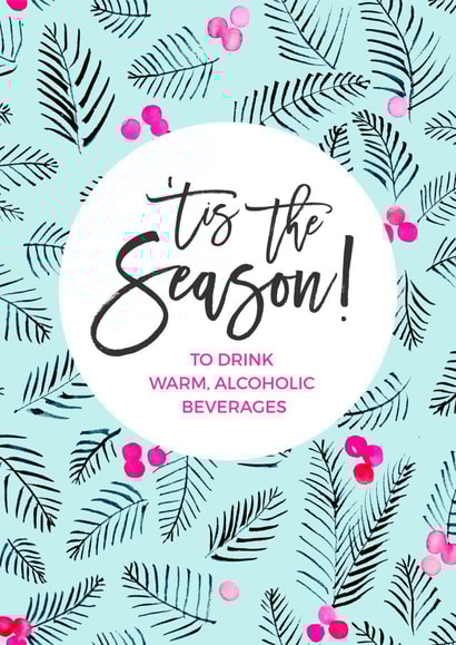 funny tis Card 1569 created by Jocelyn Edin