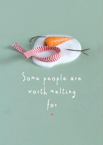 some people Christmas Card 13768 created by LAURA TRUBY DESIGNS