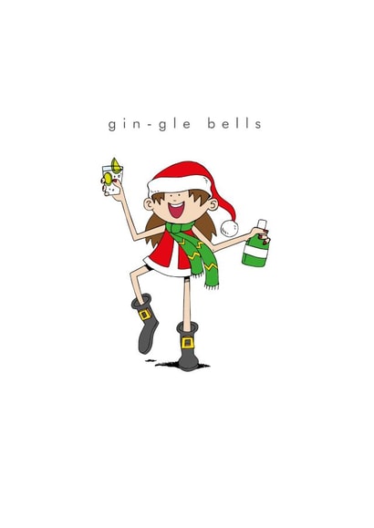 Adult Alcohol Card 29050 created by Sam Williamson