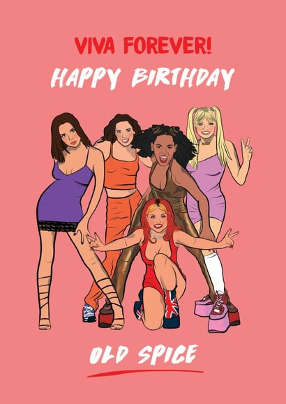 sporty scary Birthday Card 13978 created by Foggish