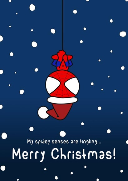 spider-man spiderman Card 34597 created by LeeBella