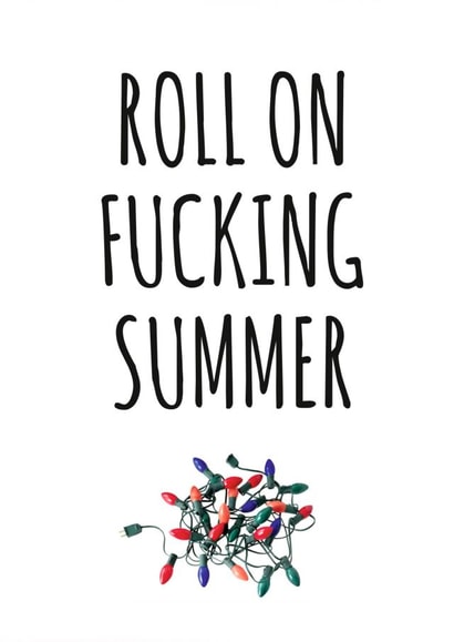 Anti Christmas created by Banter King