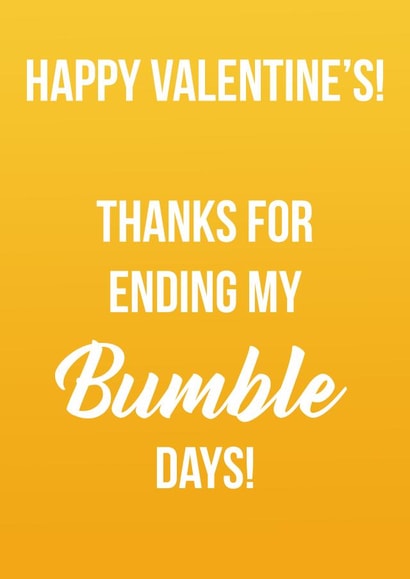 thanks ending Valentines Day Card 30726 created by Coral Ridley