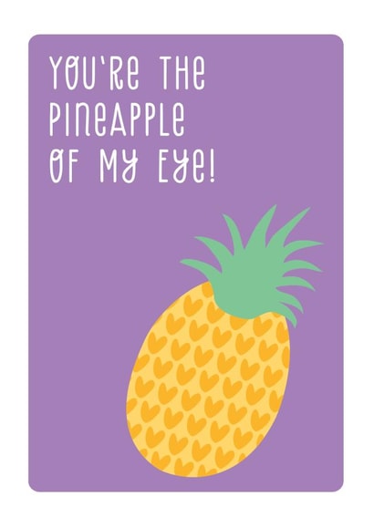 love valentine Card 25333 created by The Imagination Spot