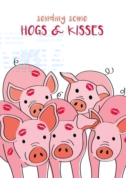 love valentine Card 25334 created by The Imagination Spot