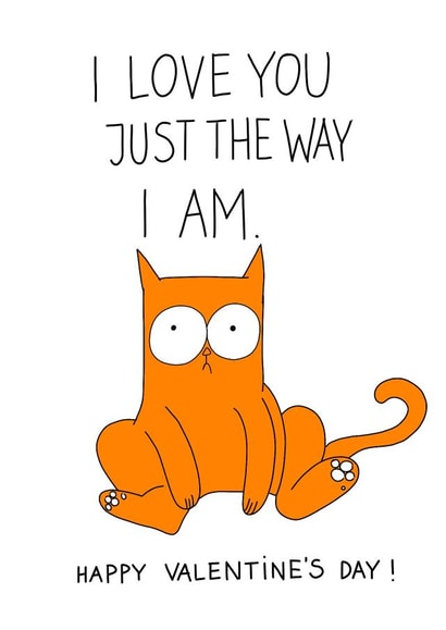 cat kitten Card 26041 created by Kasia Cards