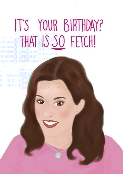 its that Birthday Card 12908 created by Ahillustrations