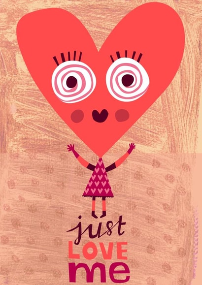 valentine love Card 24310 created by OLOBOB TOP