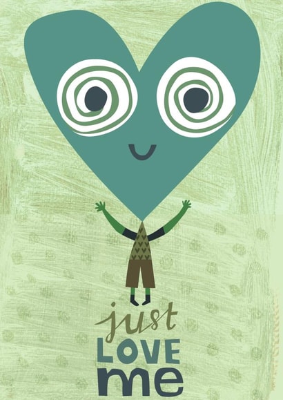 love valentine Card 24311 created by OLOBOB TOP