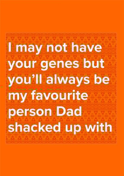 may not Mothers Day Card 33442 created by Just Spag