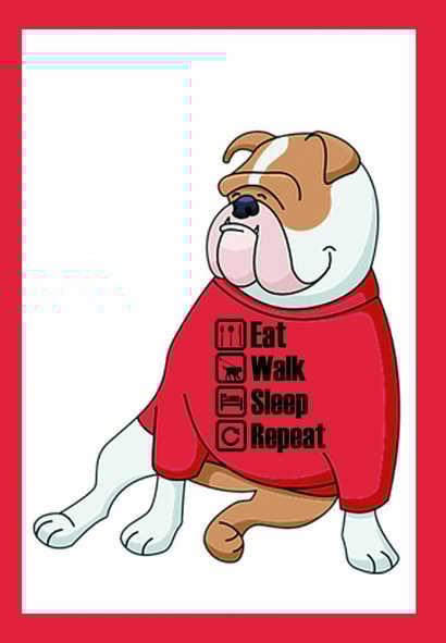 humour funny Card 35036 created by Oh So Cheeky