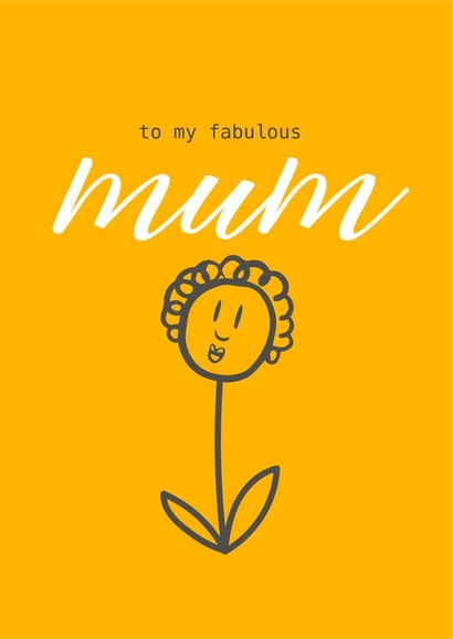 mothersday mothers Card 26544 created by Judy Bainbridge