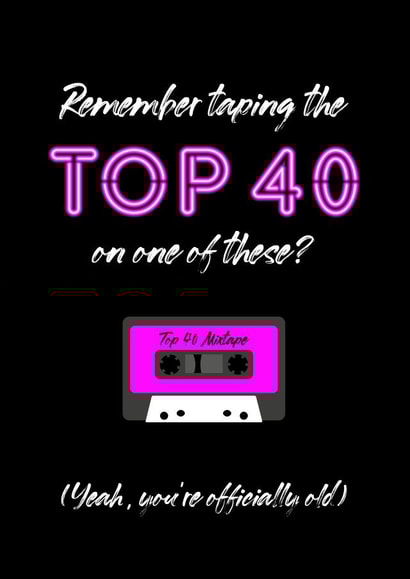 remember taping Birthday Card 32088 created by Shutterjunkie