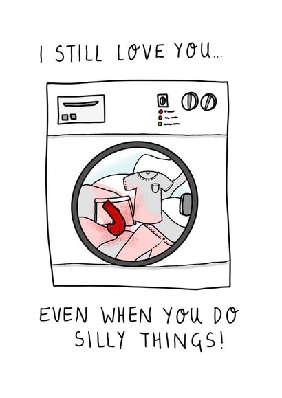 still love Anniversary Card 38531 created by Pork Chop Designs