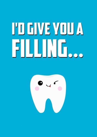 I'd give you a filling card created by Pottsy Prints