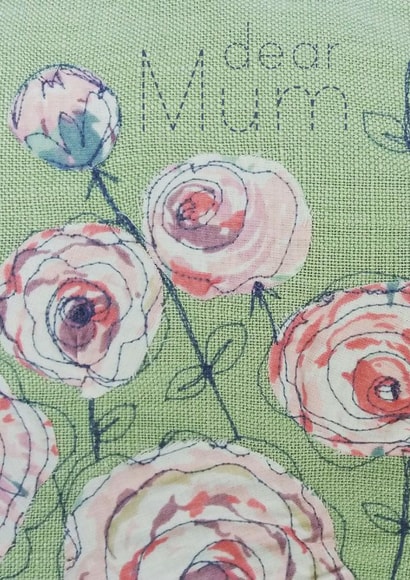 mum dearmum Card 26547 created by Judy Bainbridge