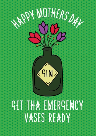 get tha Mothers Day Card 38572 created by Reyt Good Illustration