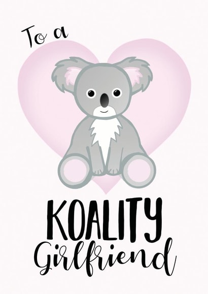 koala koality Anniversary Card 12838 created by Tori's Little Bubble