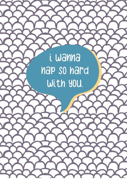 valentines happyvalentines Card 38646 created by Marmalade Cards