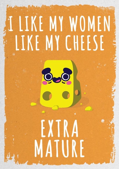 like women Birthday Card 36431 created by Hoborobo