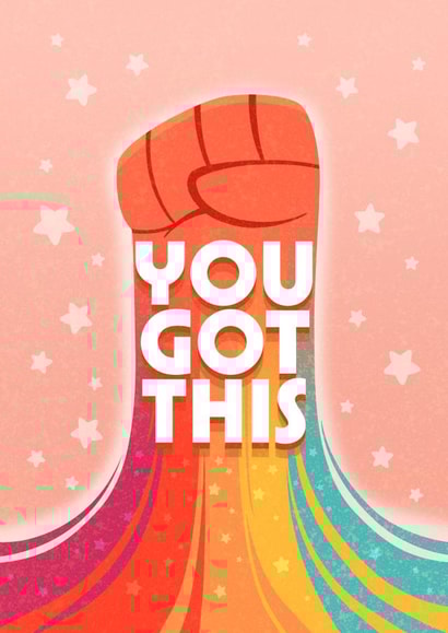 You got Card 26211 created by Sarah Satrun