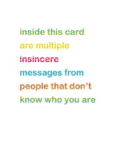 inside multiple New Job Card 12318 created by Dotish Designs