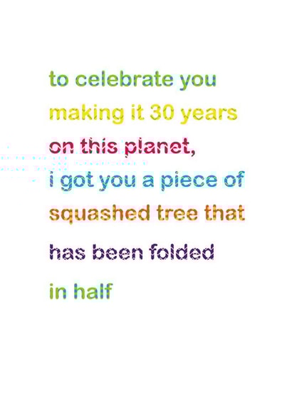 celebrate making Birthday Card 12319 created by Dotish Designs