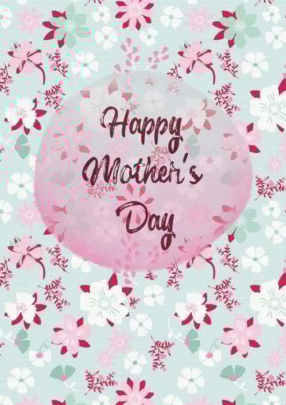 Happy Mother's Day 1002 created by Three Bears