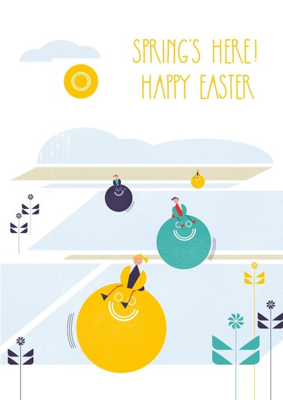 Card 36316 created by Allison Gray