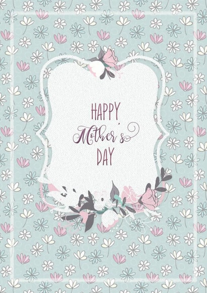 Happy Mother's Day 1003 created by Three Bears