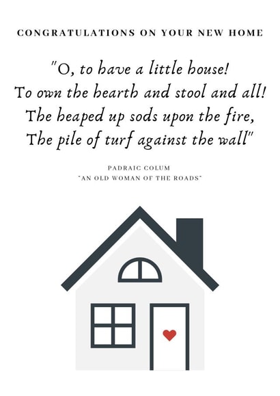 have little Congratulations Card 28637 created by Rosalynd Nic Aodh