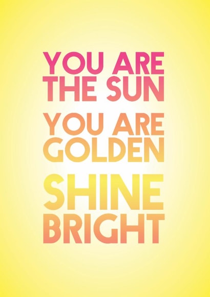 friend girlfriend Love & Friendship Card 14874 created by The Cosmic Castle